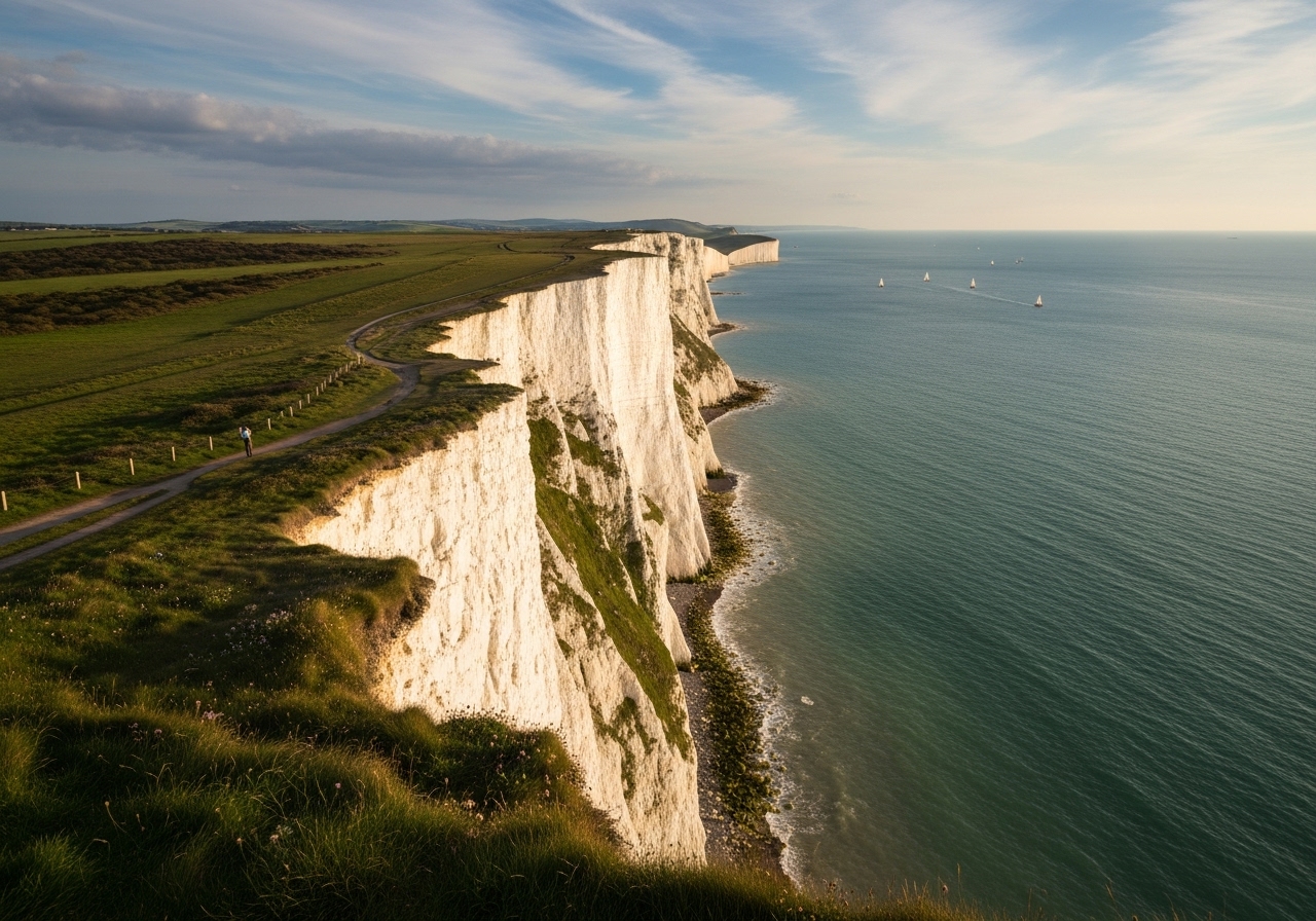 South East England region